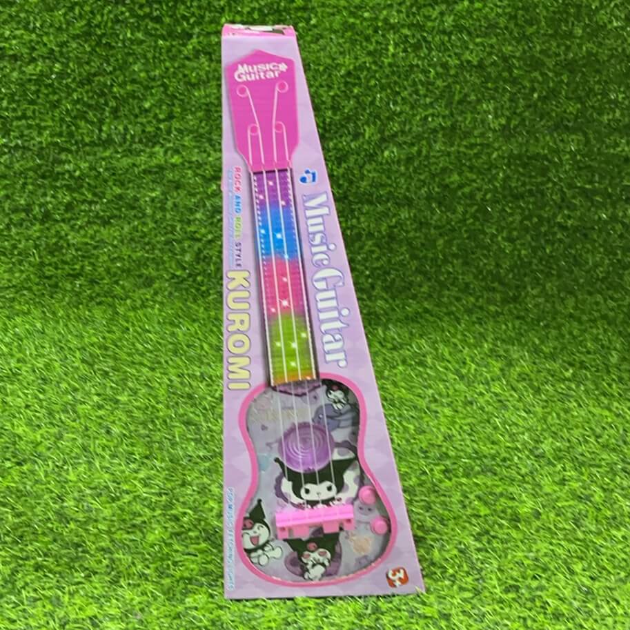 Jug. guitarra 51131-68/908-7