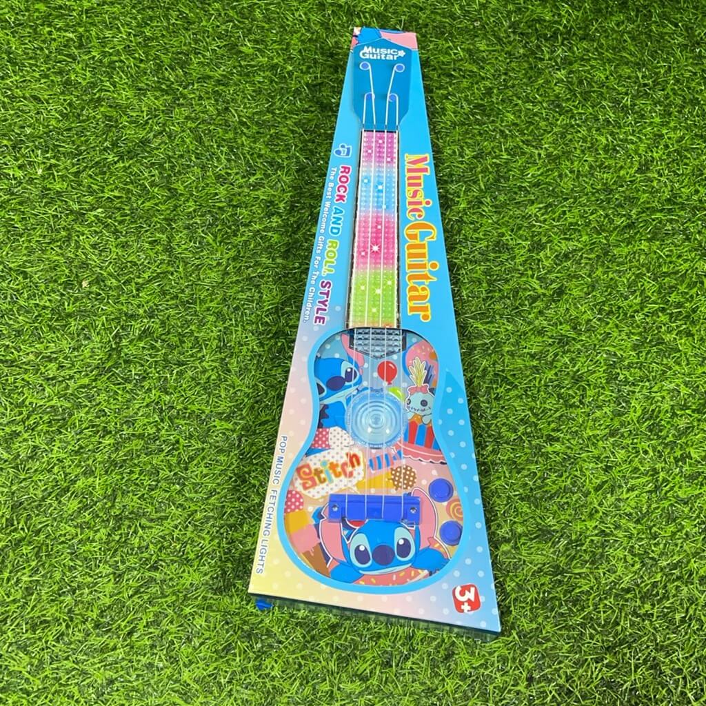 Jug. guitarra 51131-68/908-751131-67