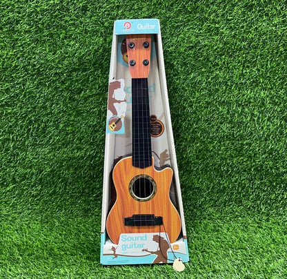 Jug. guitarra rustica 51014-61