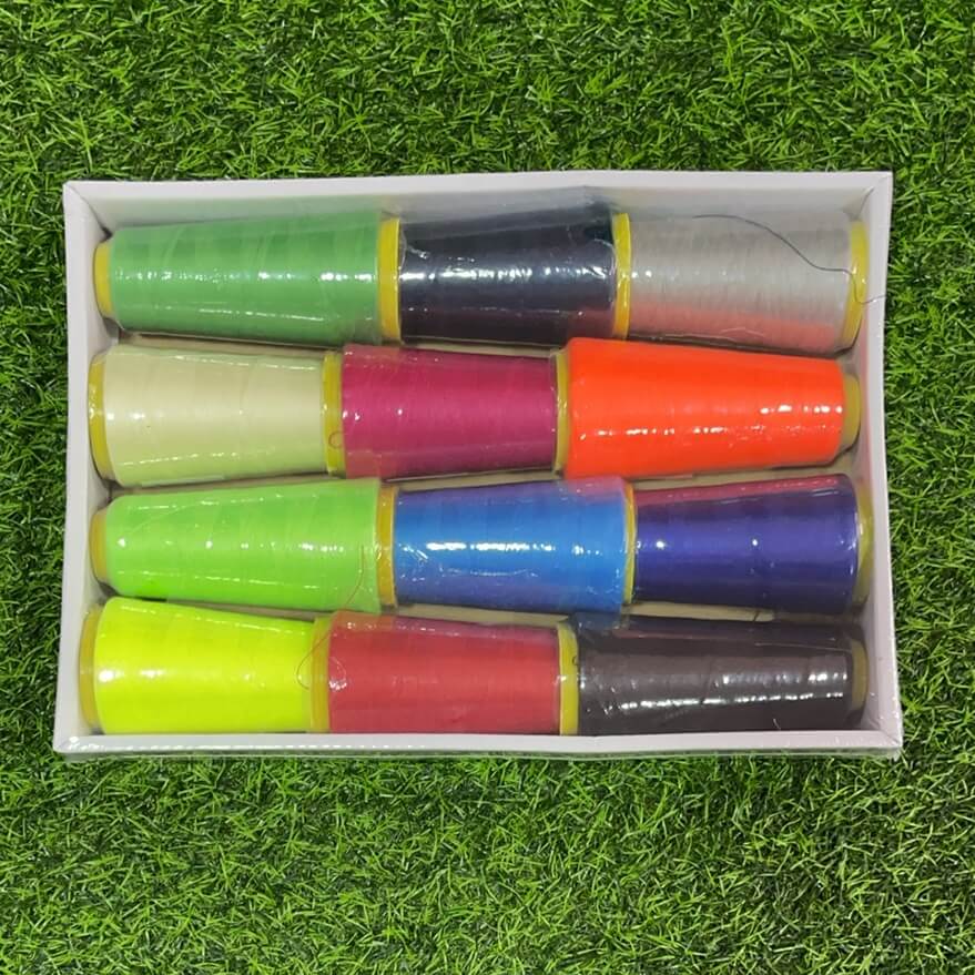 Hilos de color gde 1pcs 07872