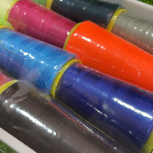 Hilos de color gde 1pcs 07872