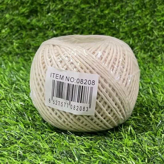 Hilo pabilo en ovillo 100g 08208