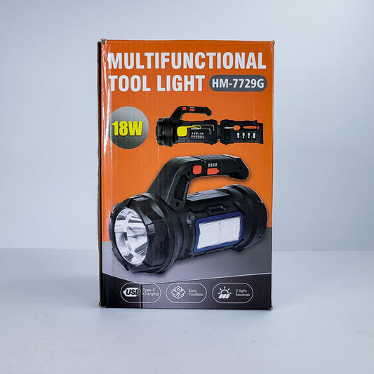 Tool light multifuntional