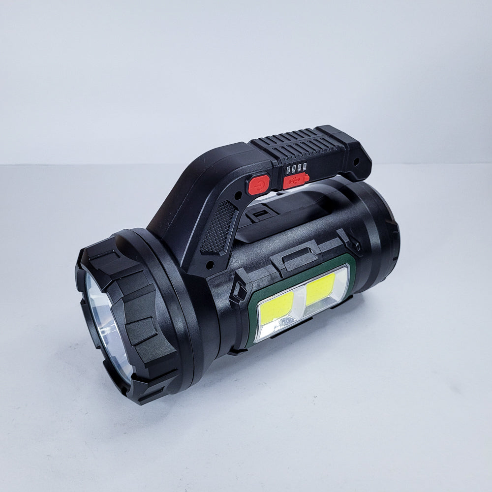 Tool light multifuntional