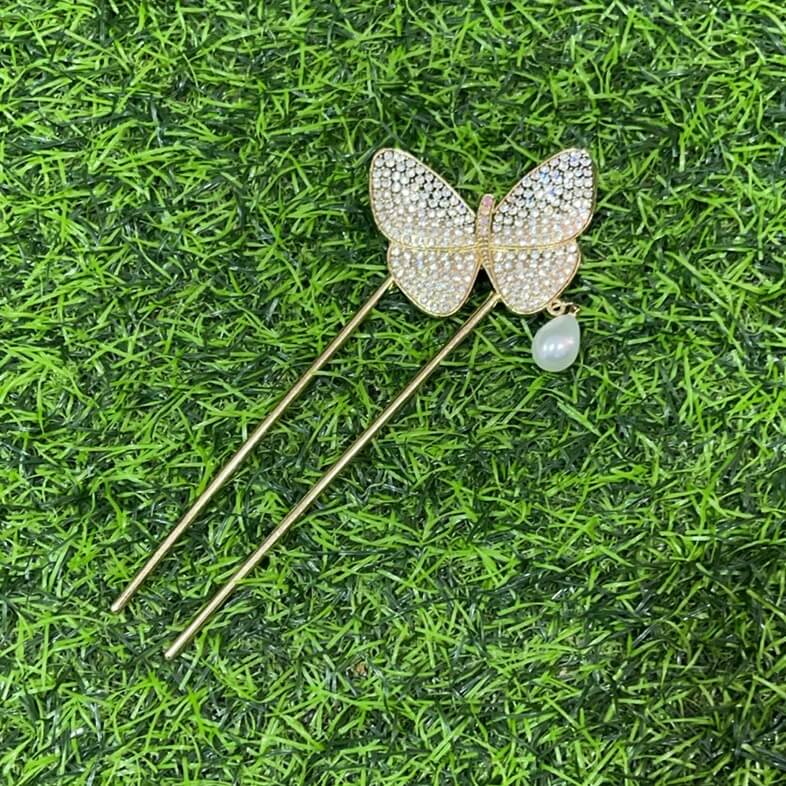 Horquilla d/mariposa 1pc 51050-131