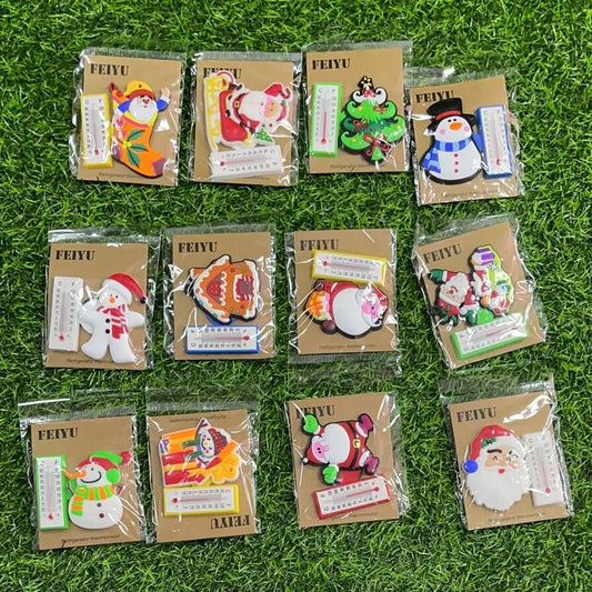 Iman p/refri d/navideno 51265-2