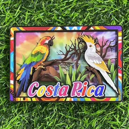 Iman p/refri loras 1pc 51295-15