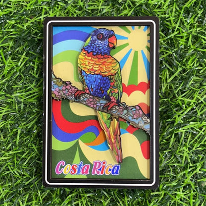 Iman p/refri loro 1pc 51295-13