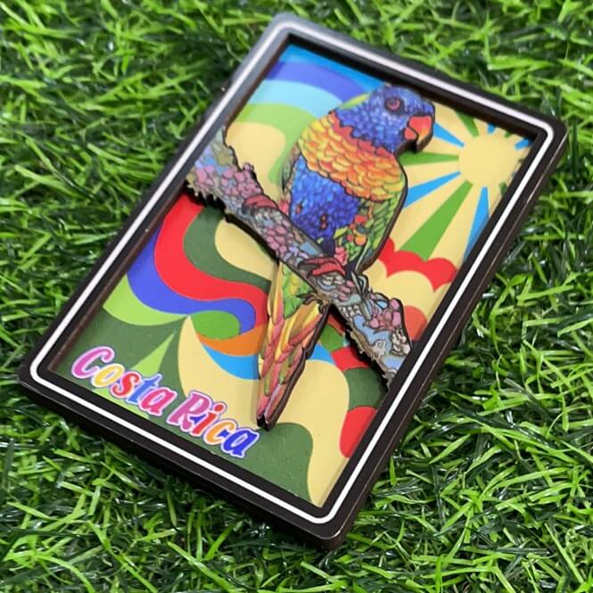 Iman p/refri loro 1pc 51295-13