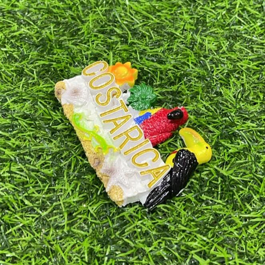 Iman refri d/costa rica 1pc 51298-4