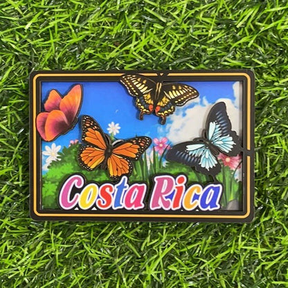 Iman p/refri d/mariposa 51295-10