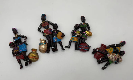 Iman p/refri negrita 51271-18 / 9132