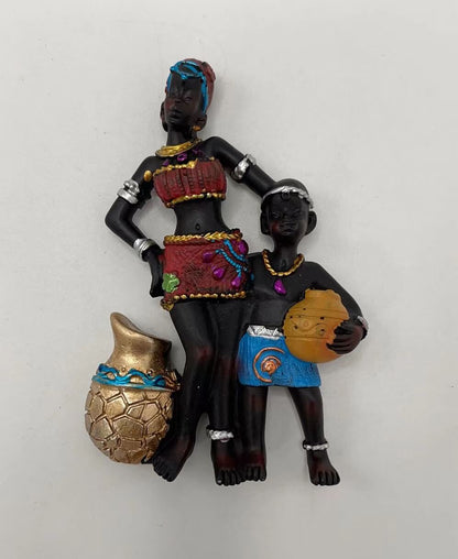 Iman p/refri negrita 51271-18 / 9132