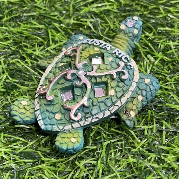 Iman p/refri tortuga 1pc 51295-19