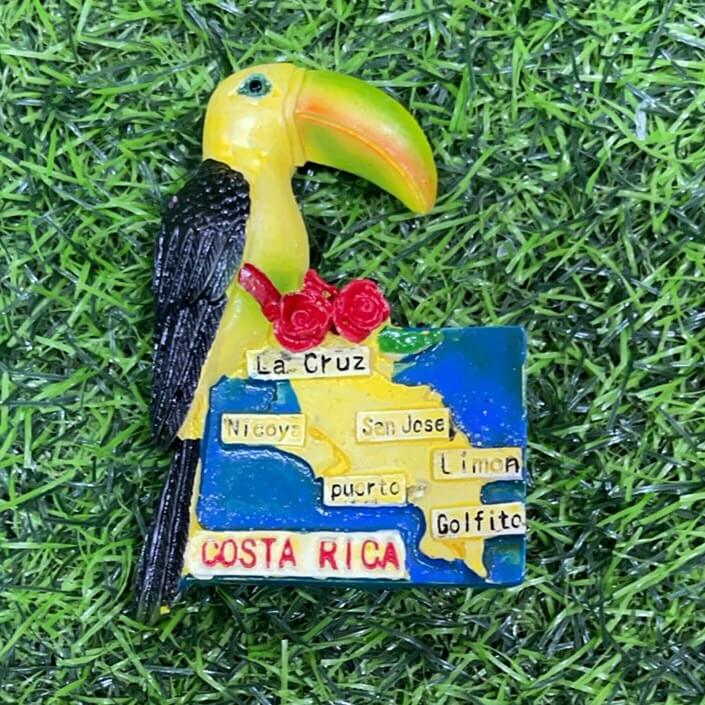 Iman refri d/tucan 1pc 51298-2