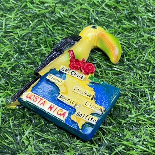 Iman refri d/tucan 1pc 51298-2