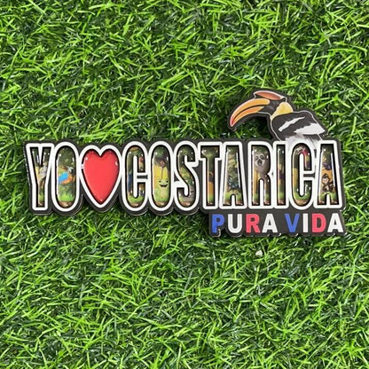 Iman p/refri amo costa rica 51295-1