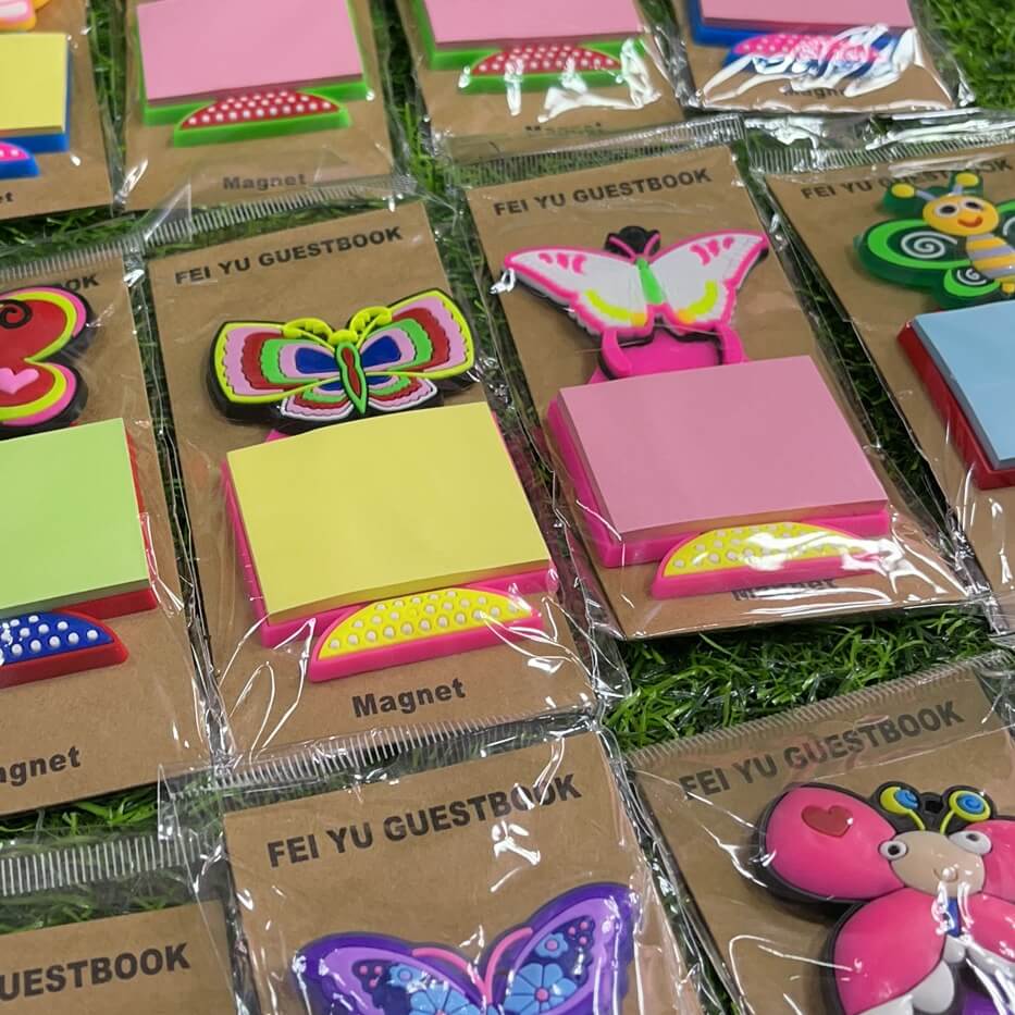 Iman p/refri c/nota 51265-5