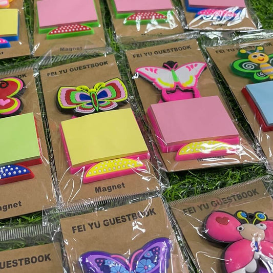 Iman p/refri c/nota 51265-5