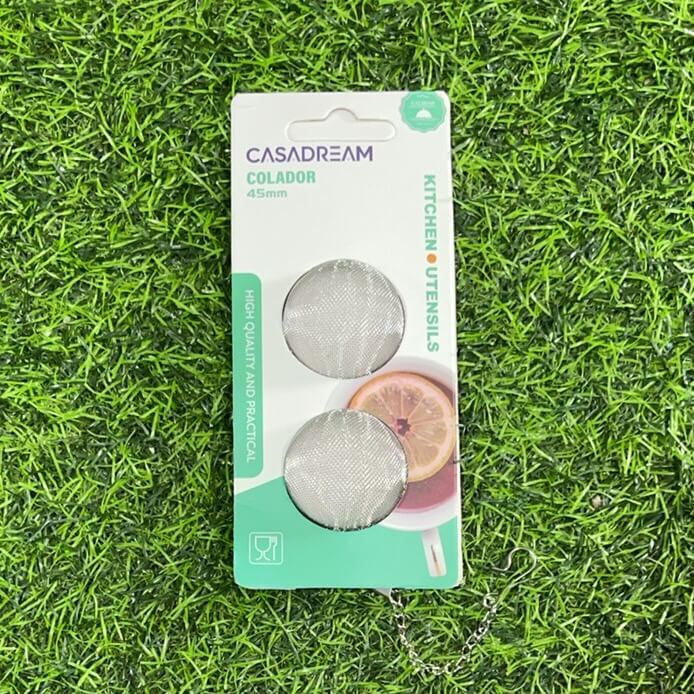 Infusor colador de te 90117-189