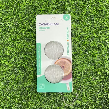 Infusor colador de te 90117-189