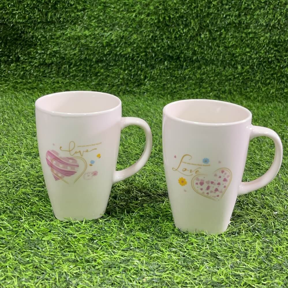 Jarra d/corazon grande 51110-340