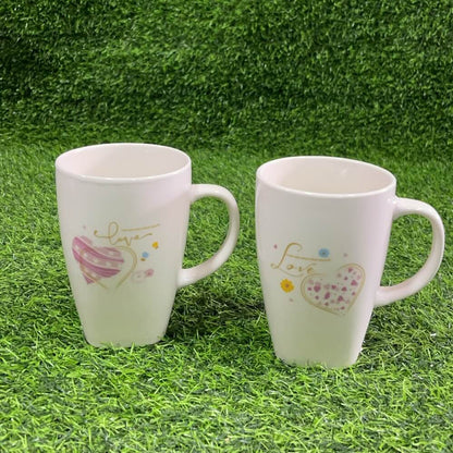 Jarra d/corazon grande 51110-340