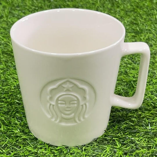 Jarra blanca d/starbuck 51110-414