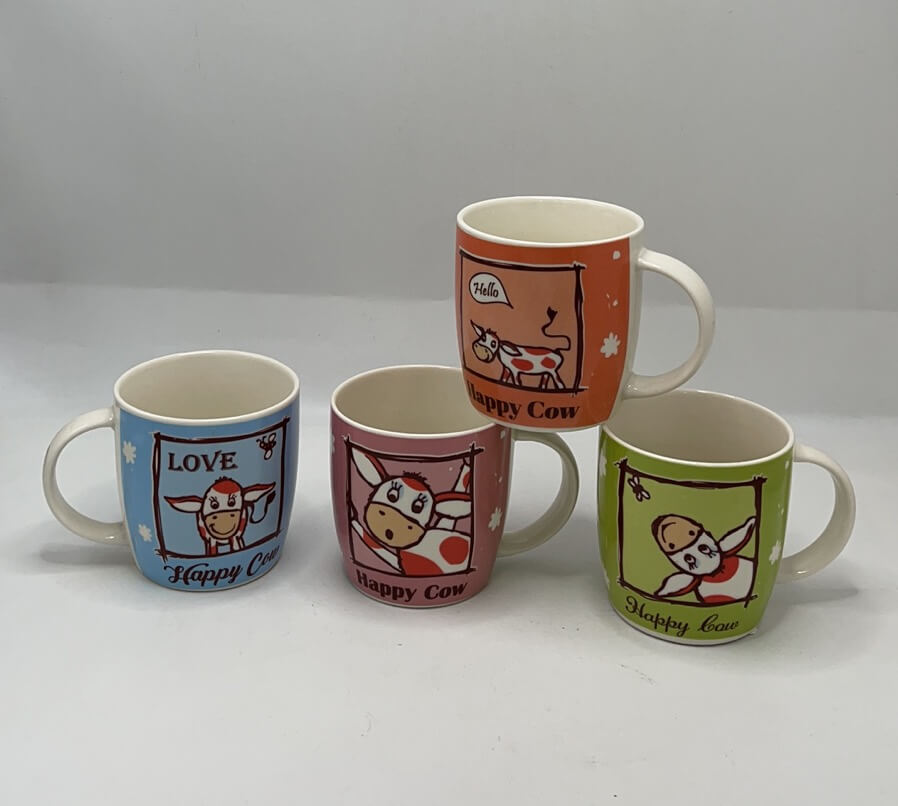 Jarra c/dibujo 51135-58