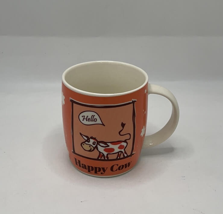 Jarra c/dibujo 51135-58