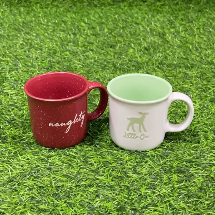 Jarra lisa c/letra 51126-97