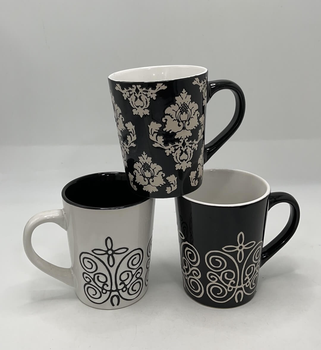 Jarra c/diseno 51156-163