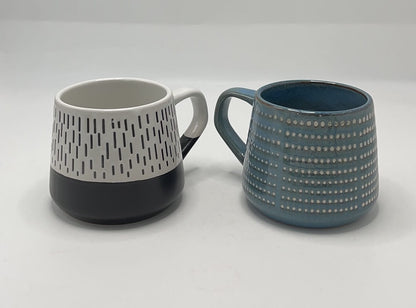 Jarra c/diseno rayas 51126-58