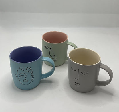 Jarra lisa c/disenos 8367 51110-181