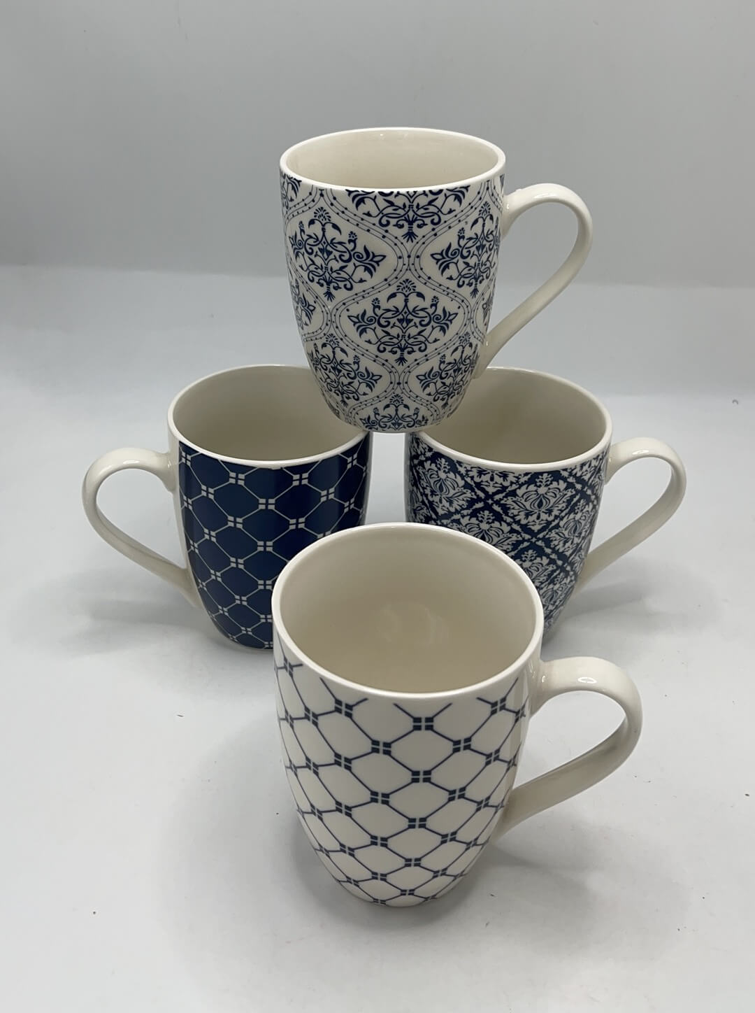 Jarra c/disenos k1146 51156-64