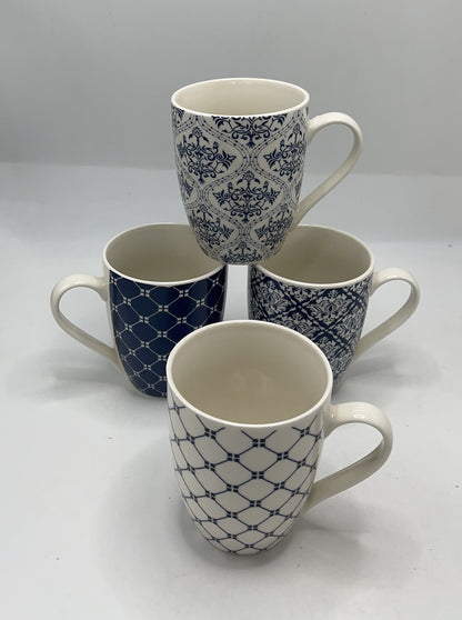 Jarra c/disenos k1146 51156-64