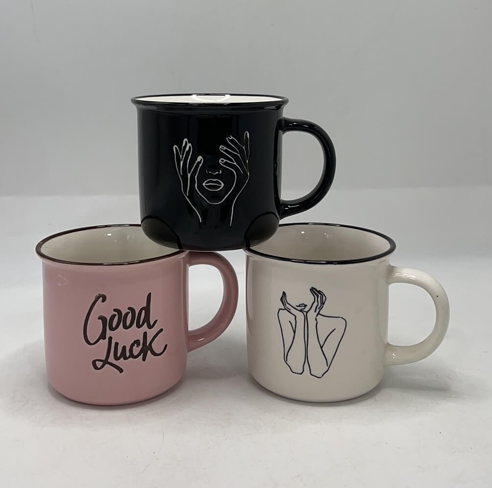 Jarra ceramica51185-59/51110-246a/51110-322