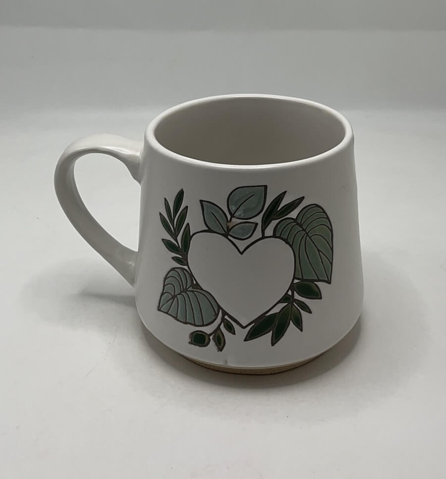 Jarra c/disenos variados 51110-34