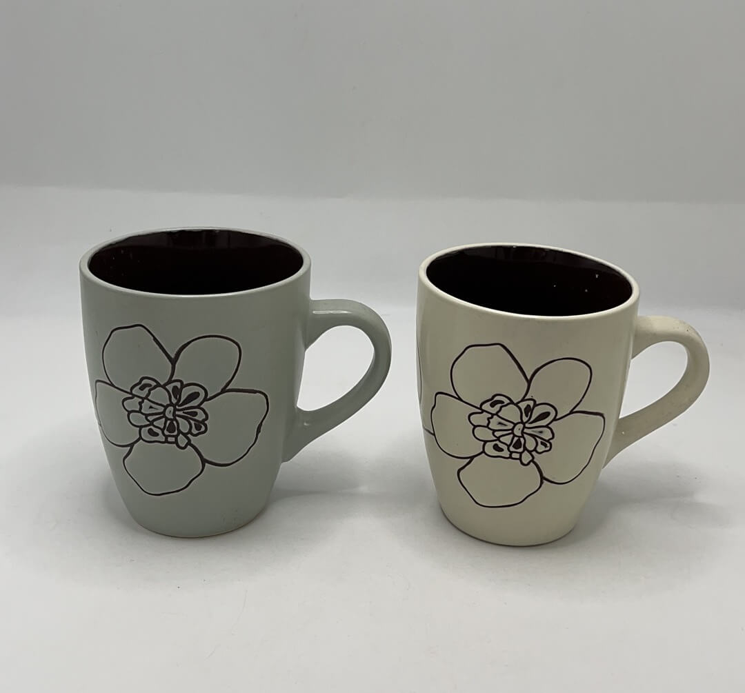 Jarra lisa c/diseno ss01 51156-74