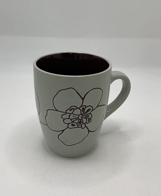 Jarra lisa c/diseno ss01 51156-74