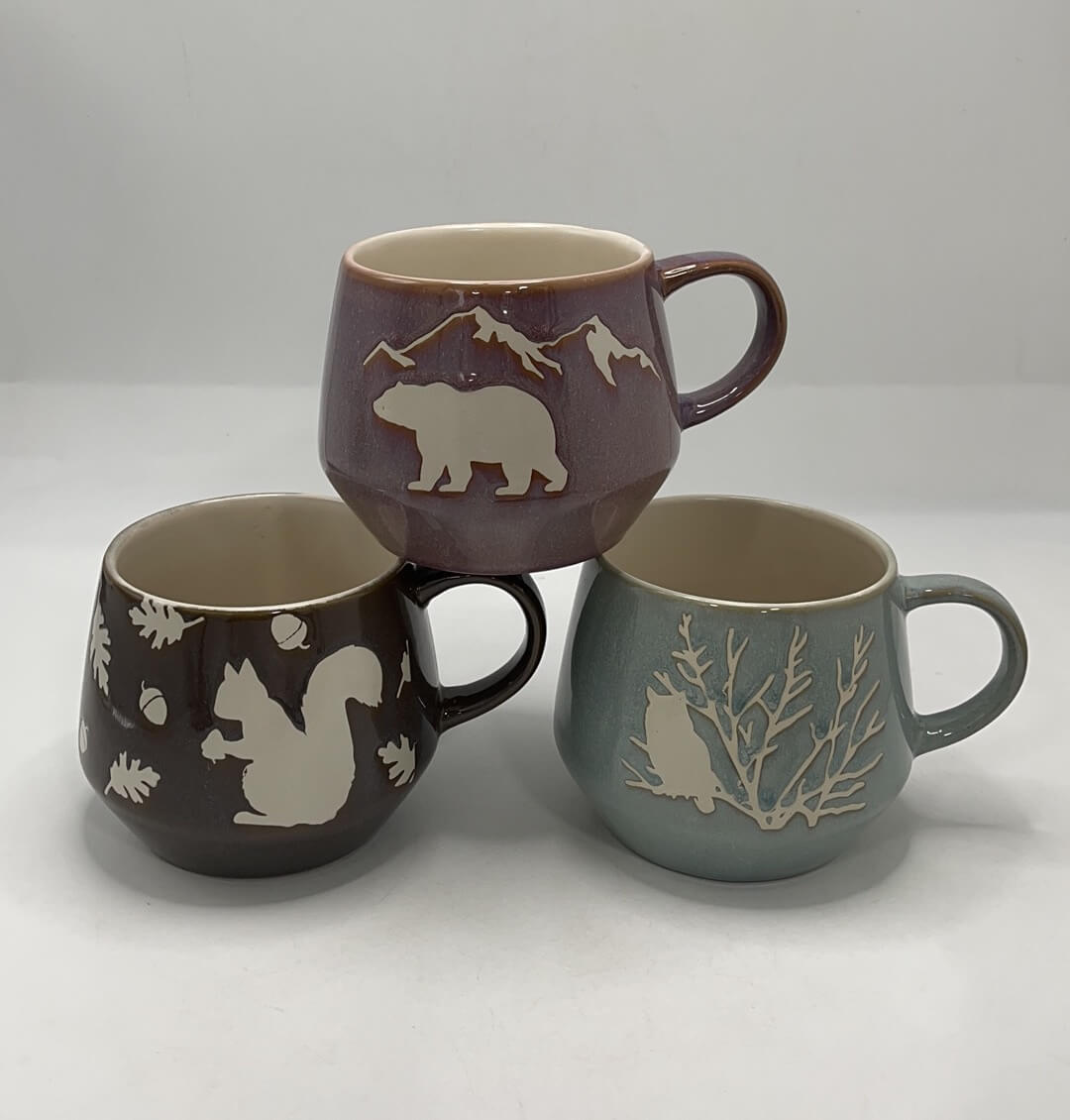 Jarra 8369 51110-180