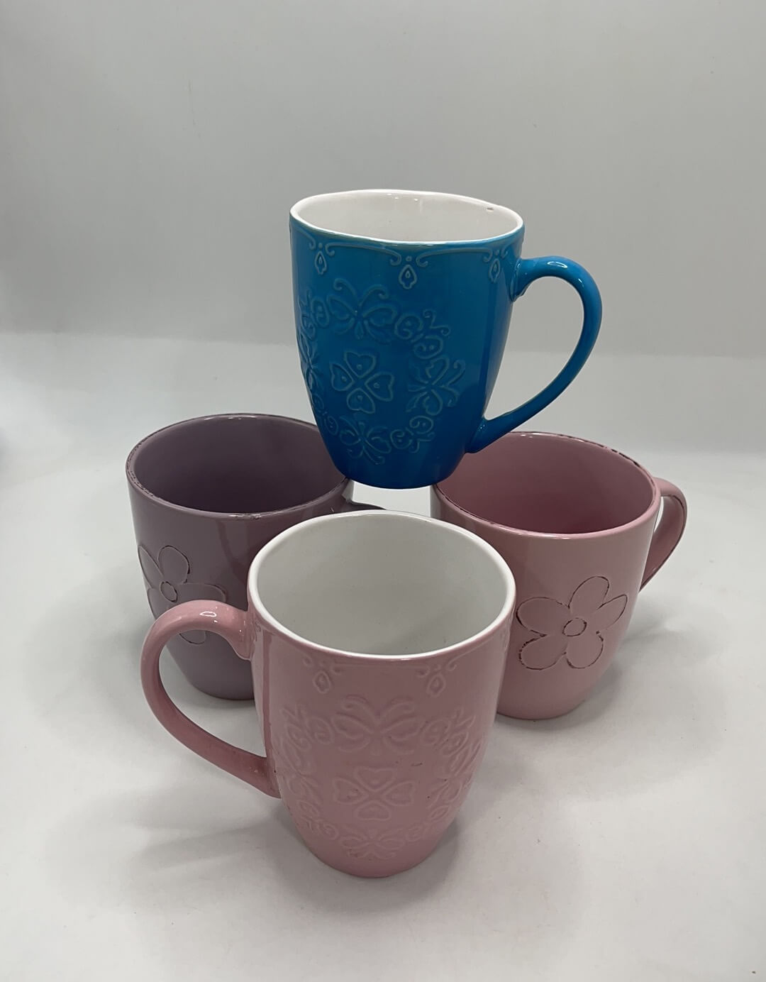 Jarra lisa colores s3503 51156-95