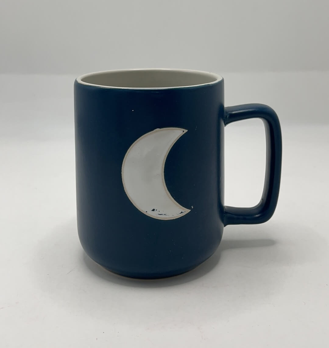 Jarra c/diseno luna 51126-117