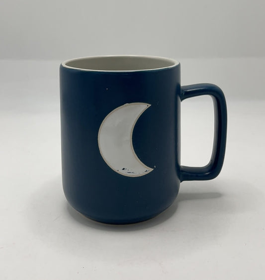 Jarra c/diseno luna 51126-117