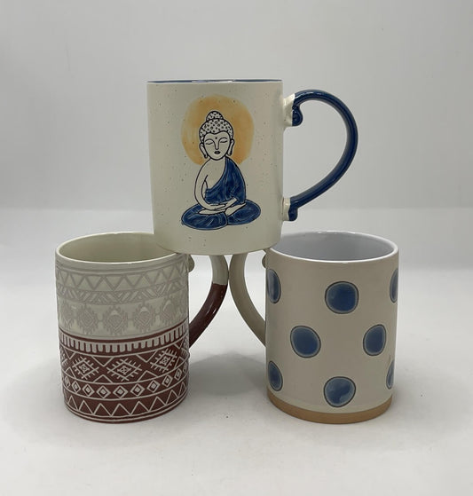 Jarra c/diseno variado 51110-44