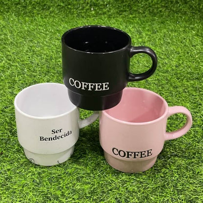 Jarra c/letra 51156-389