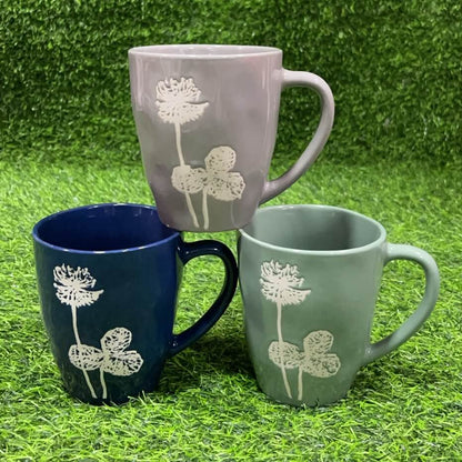 Jarra liso d/flor 51110-444