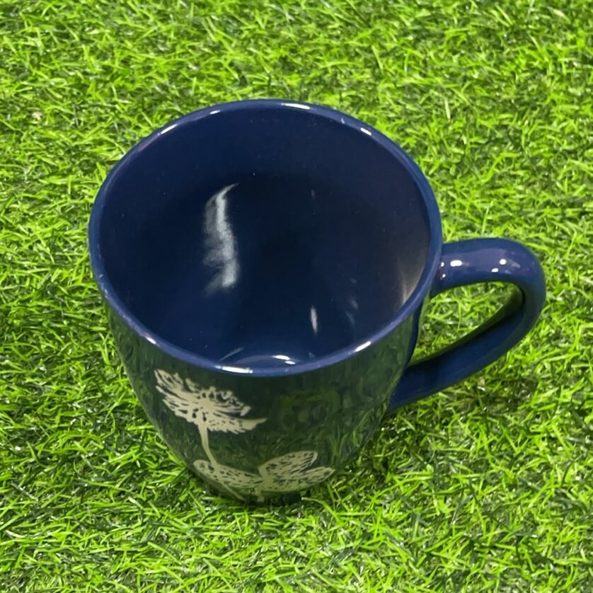 Jarra liso d/flor 51110-444