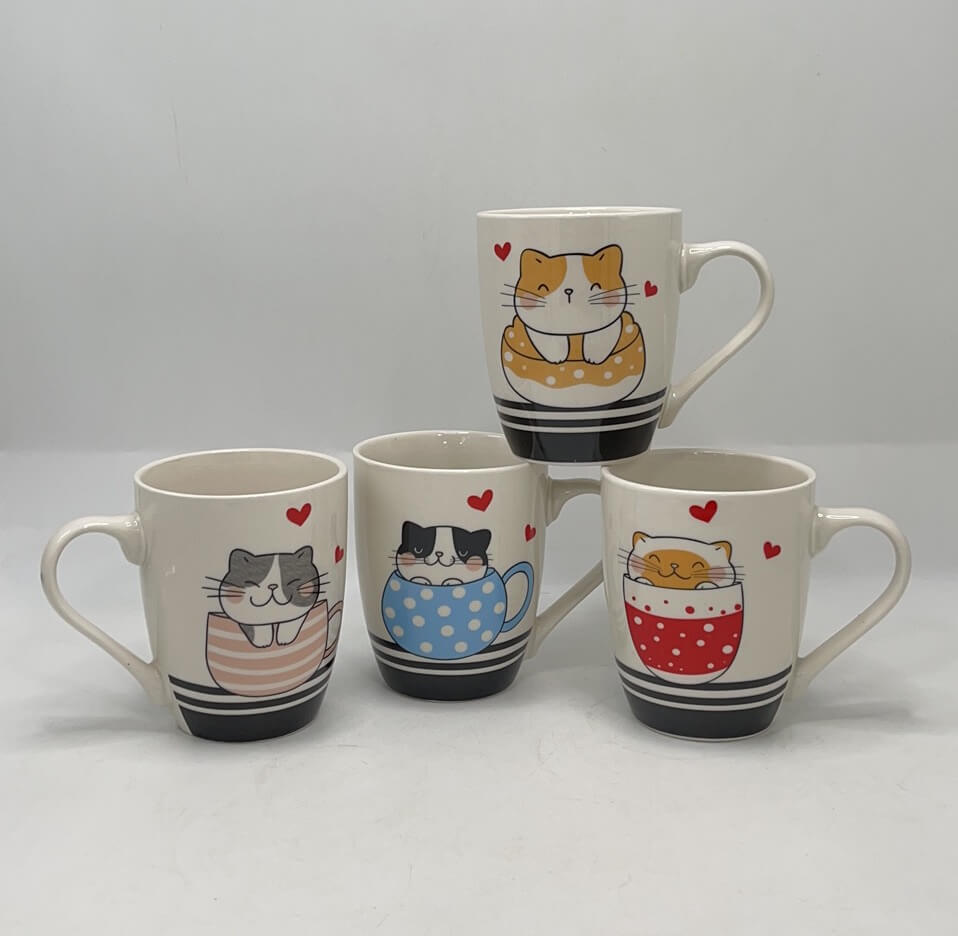 Jarra gato51126-166/51110-196/51110-254a