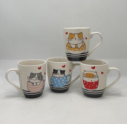 Jarra gato51126-166/51110-196/51110-254a